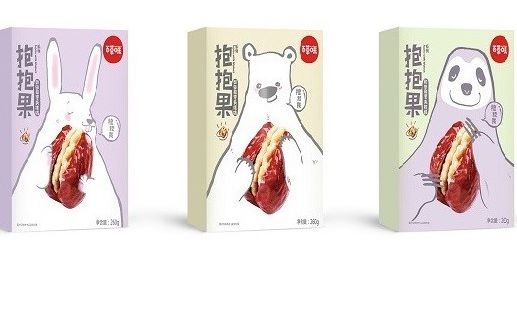 食品包裝機