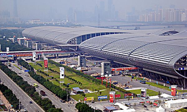 東莞廣科精密機(jī)械科技有限公司即將參加第二十五屆中國國際包裝工業(yè)展覽會