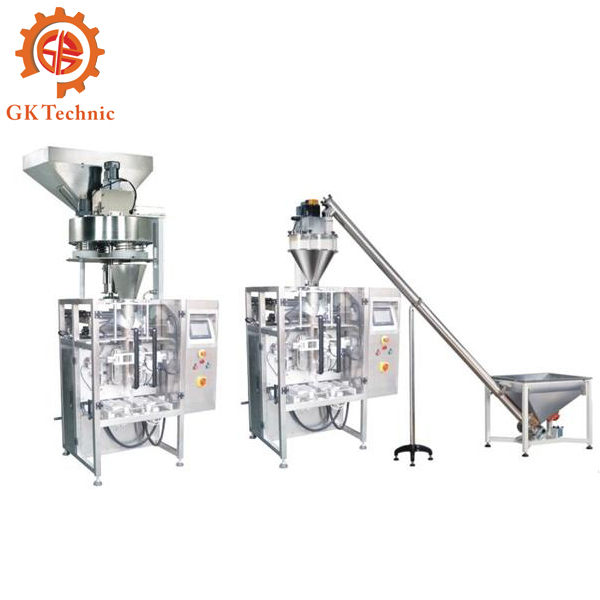 大劑量包裝機華麗登場帶來質量有保證的農產品
