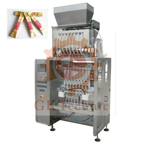 粉劑自動包裝機(jī)為你帶來速食產(chǎn)品