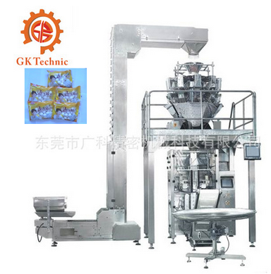 廣科螺絲包裝機(jī)生產(chǎn)力_對(duì)螺絲包裝機(jī)的認(rèn)識(shí)