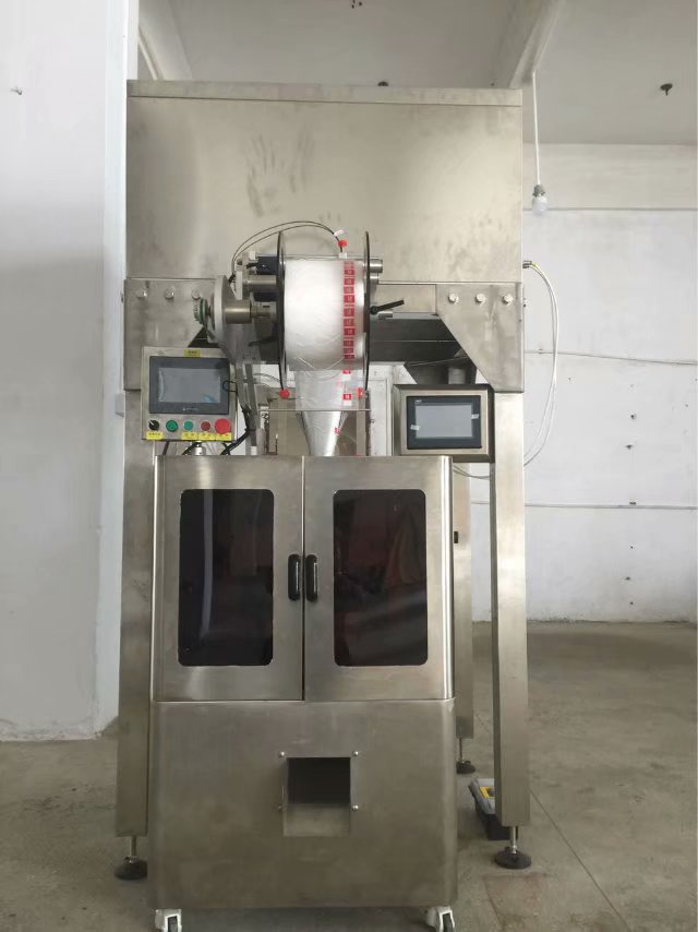 茶葉自動(dòng)包裝機(jī)將茶文化進(jìn)行到底