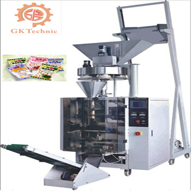 要解決包裝機(jī)械行業(yè)發(fā)展的瓶頸問題