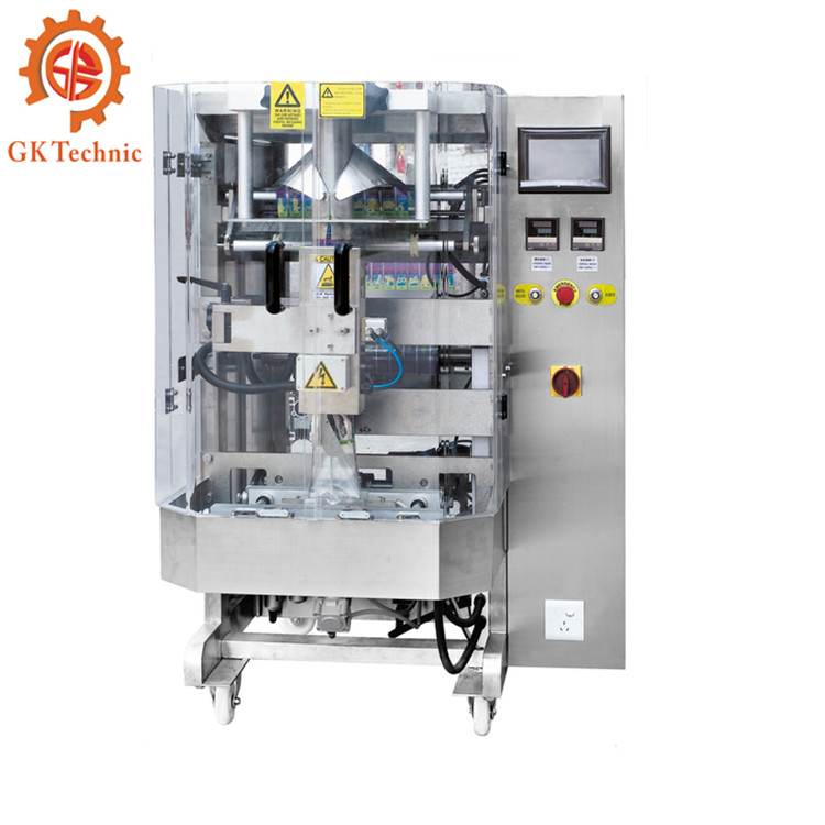 袋裝茶葉發(fā)展商場(chǎng)-包裝機(jī)廠家
