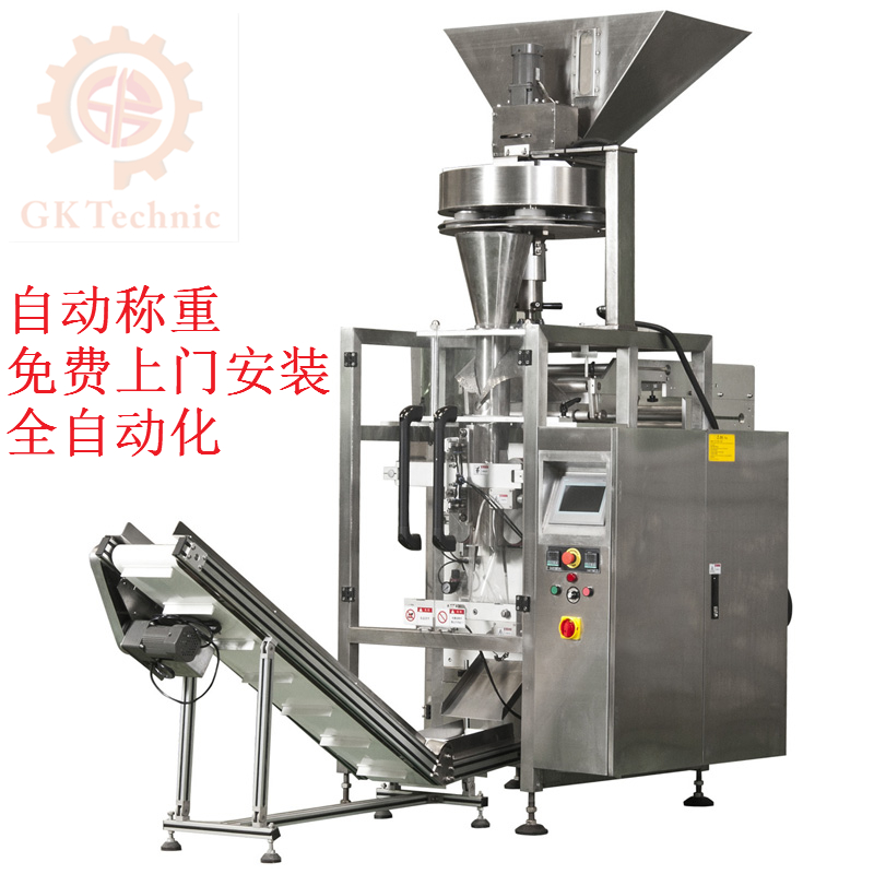 包裝機械商場已經經歷了屢次革新