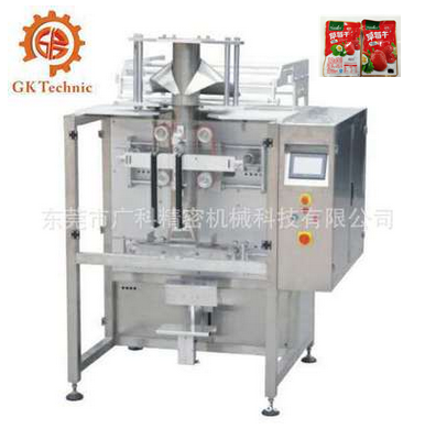 我國(guó)的封口機(jī)生產(chǎn)行業(yè)必將又是新的一番景象