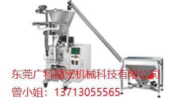 食品粉末包裝機怎么才能發展