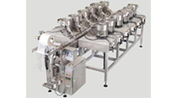 自動顆粒?包裝機械-自動包裝機-包裝機廠家