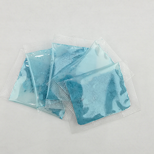 追求粉劑包裝機內涵品質的進一步提升