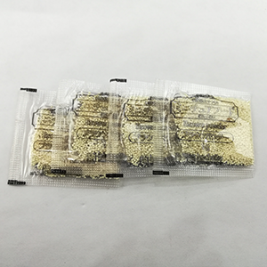 技能支撐工作十分好的發展，關于顆粒包裝機而言更是如此