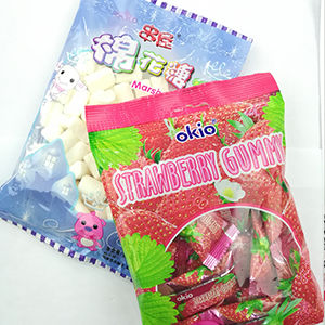 給袋式包裝機發(fā)展方向