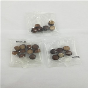 顆粒包裝機(jī)也變得越來(lái)越智能化