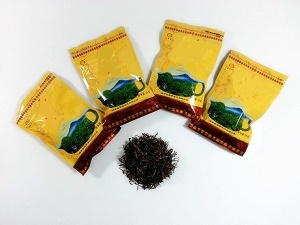 自動(dòng)包裝機(jī)對(duì)食品的安全問題十分重視