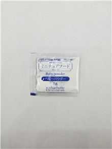 東莞廣科粉末包裝機(jī)最好的選擇