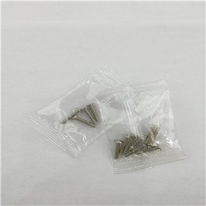 真實(shí)辨別螺絲包裝機(jī)的品質(zhì)