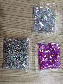 金粉包裝機
