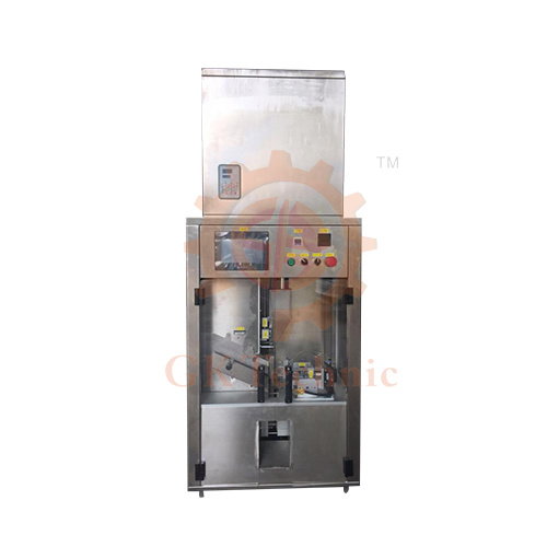  袋泡茶包裝機