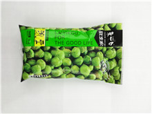 顆粒定量包裝機(jī)簡(jiǎn)要說明