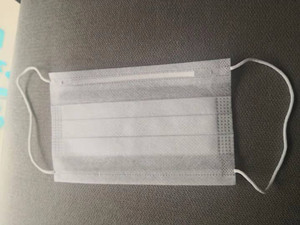  醫用口罩包裝機