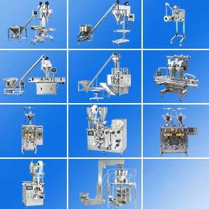 粉體包裝機廠家 粉體包裝機廠家