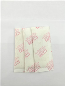 足浴粉選用無(wú)紡布包裝機(jī)，不僅提高生產(chǎn)效率