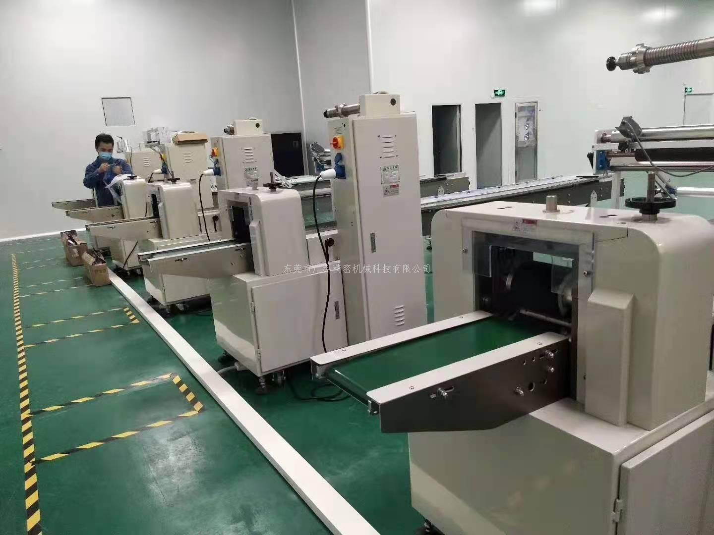 ?自動包裝機的保養知識，延長包裝機壽命，值得了解
