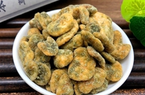 胡豆瓣包裝機